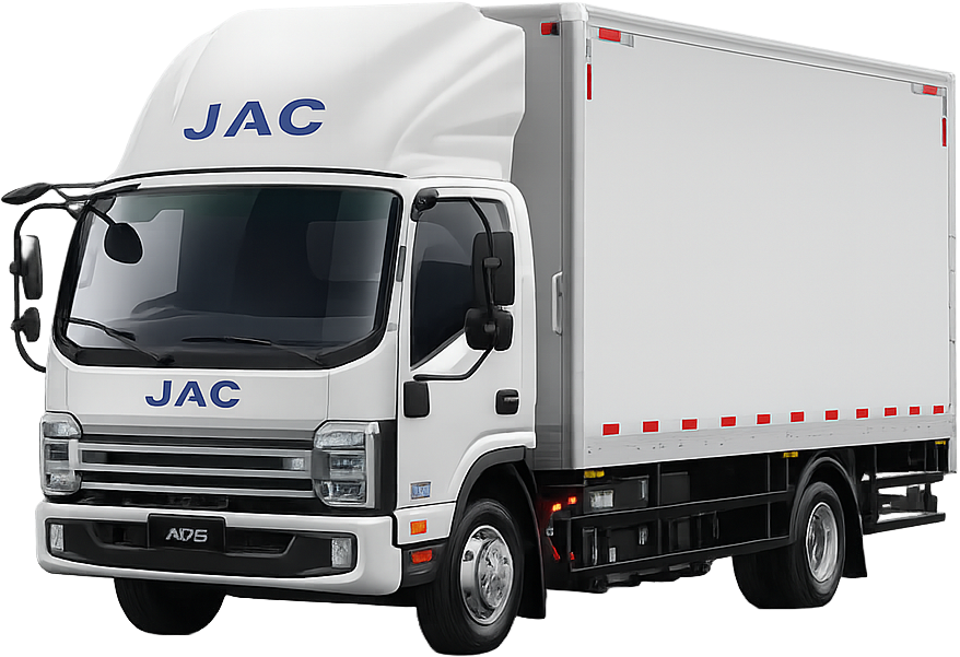 JAC N75